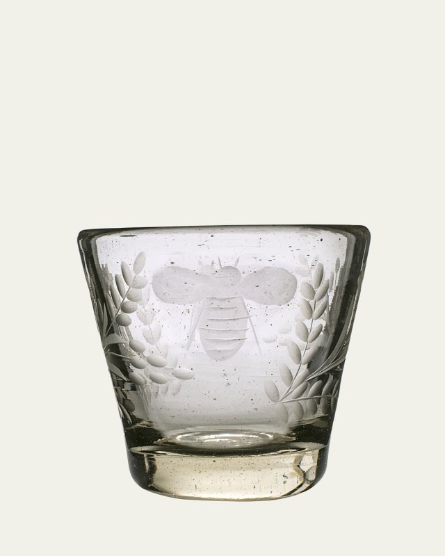 Wee-Bee Glass